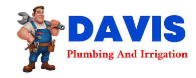 Trusted plumber in SAULSBURY